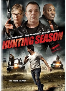 Hunting Season