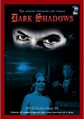 Dark Shadows: Collection 10