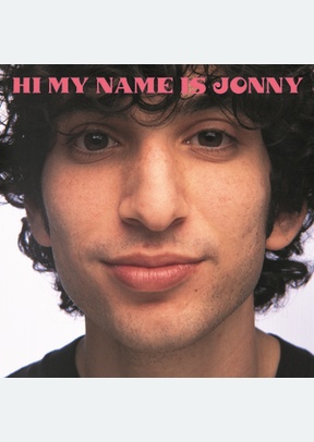 HI MY NAME IS JONNY