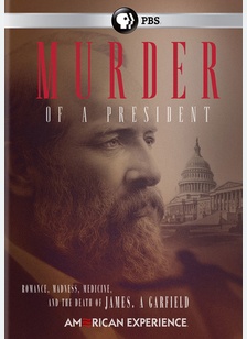 American Experience: Murder of a President