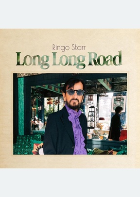 LONG LONG ROAD