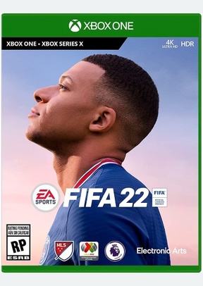 FIFA 22 - Xbox One