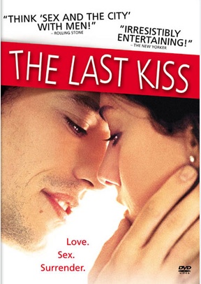 The Last Kiss