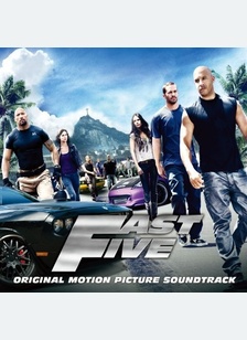 FAST & FURIOUS 5 (OST)