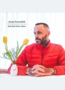 Open Book Winter Album