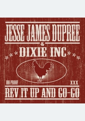 Rev It Up And Go-Go