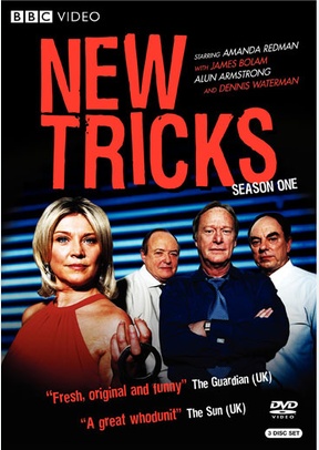 New Tricks: Season 1