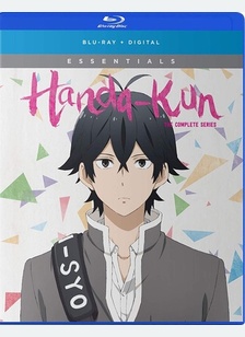 Handa-Kun: The Complete Series