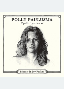 SCISSORS IN MY POCKET