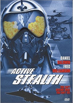 Active Stealth