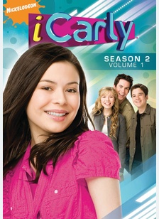 iCarly: Season 2, Volume 1