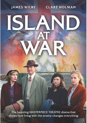 Island at War