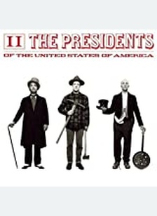 PRESIDENTS-II