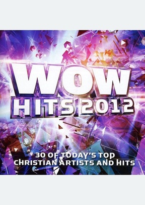 WOW HITS 2012