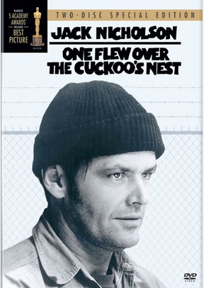 One Flew Over the Cuckoo's Nest