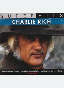 Super Hits: Charlie Rich