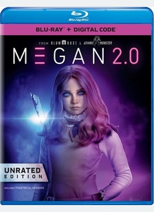 MEGAN 2.0 (BR)