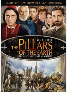 The Pillars of the Earth