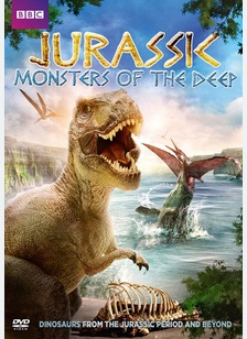 Jurassic: Monsters of the Deep