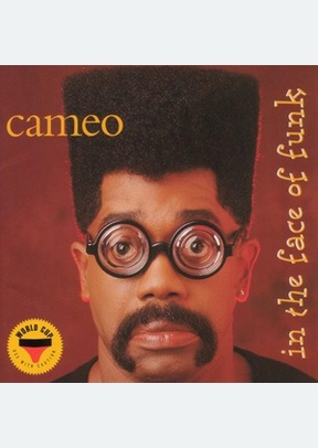 IN THE FACE OF FUNK