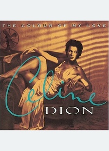 COLOUR OF MY LOVE