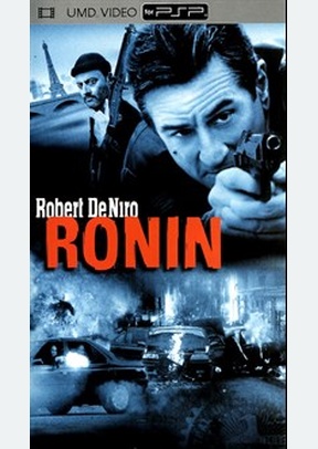 RONIN - PSP