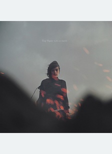 LIFE ON EARTH