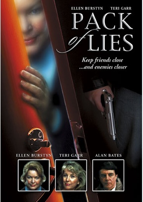 Pack Of Lies