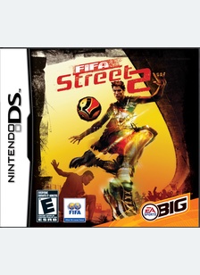 FIFA - PSP