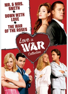Love Is War Collection