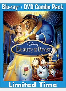 Beauty and the Beast