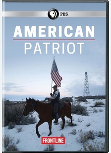 Frontline: American Patriot