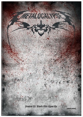 Metalocalypse: Season Two