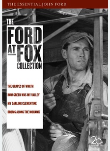 The Ford at Fox Collection: Essential
