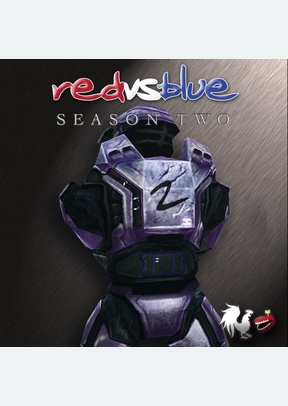 RED VS BLUE:S2