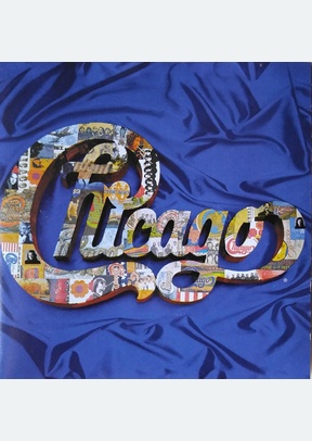 HEART OF CHICAGO (1967-98) V.2