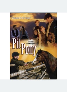 Pit Pony
