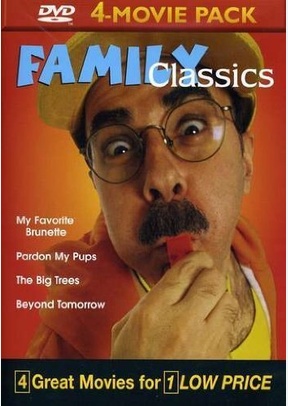 Family Classics Volume 9