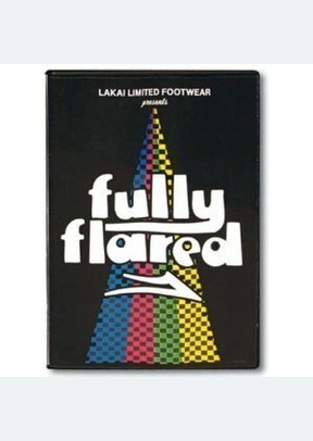 FULLY FLARED
