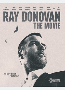 Ray Donovan: The Movie