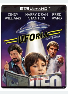 UFORIA (4K/BR)