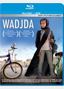 Wadjda