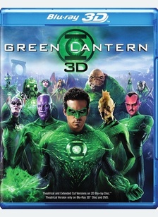 Green Lantern