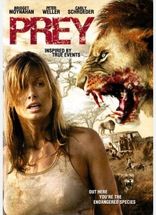 Prey
