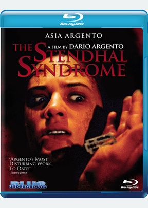 The Stendhal Syndrome