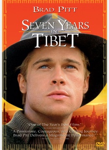 Seven Years In Tibet