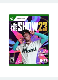 MLB 23 The Show - Xbox One