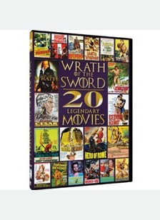 Wrath of the Sword