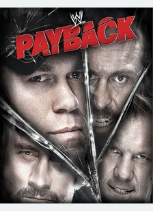 WWE: Payback 2013