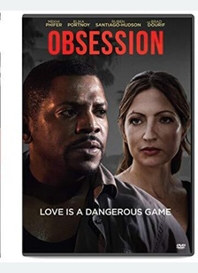 OBSESSION